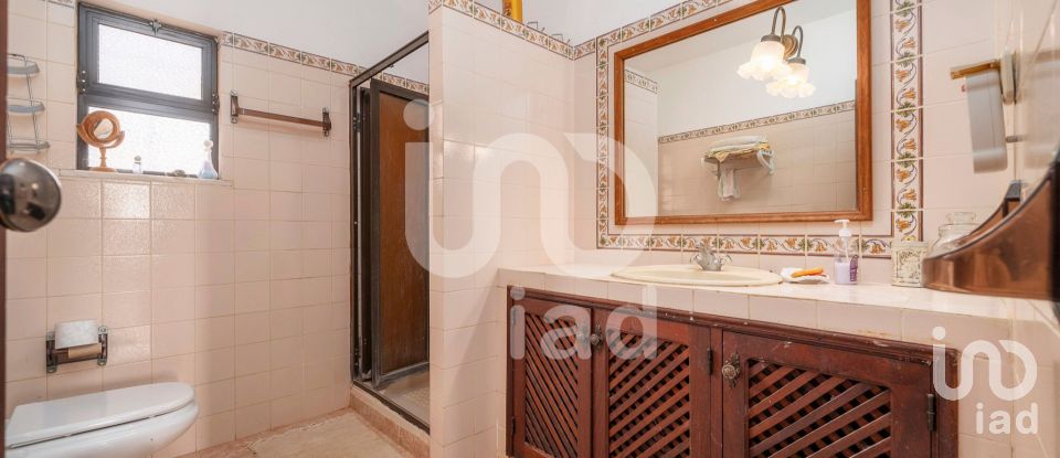 Casa / Villa T3 em Querença, Tôr e Benafim de 90 m²