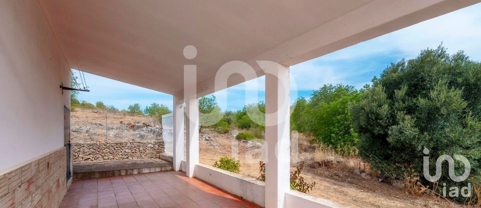 House T3 in Querença, Tôr e Benafim of 90 m²