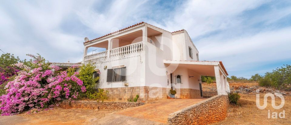 House T3 in Querença, Tôr e Benafim of 90 m²