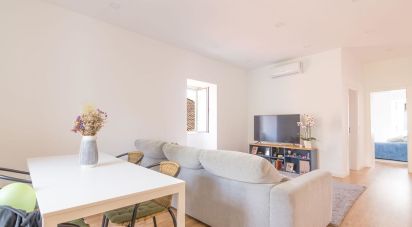 Apartment T2 in Santa Maria, São Pedro E Matacães of 111 m²