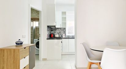 Apartment T2 in Olhão of 58 m²