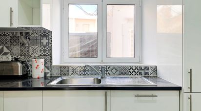 Appartement T2 à Olhão de 58 m²