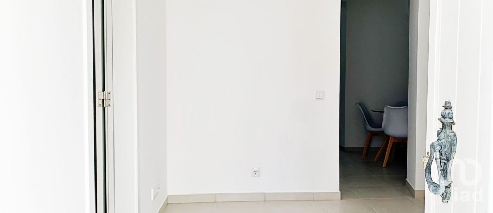 Apartment T2 in Olhão of 58 m²