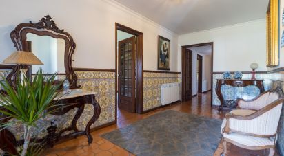 Casa tradicional T4 em Mouronho de 412 m²