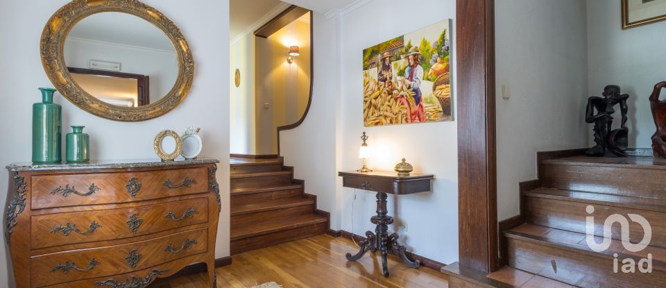 Traditional house T4 in Mouronho of 412 m²