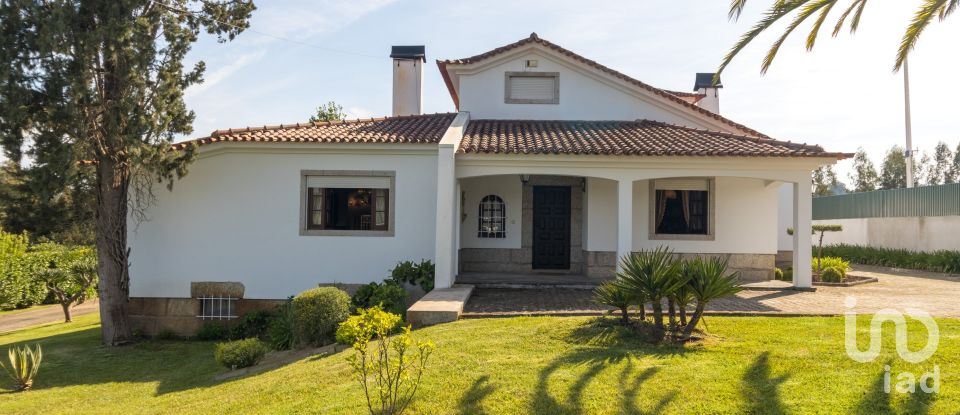 Traditional house T4 in Mouronho of 412 m²