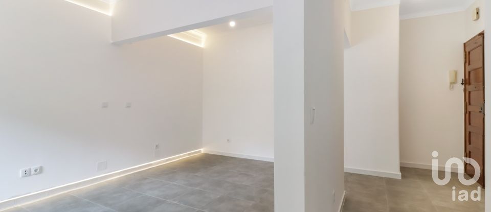 Appartement T0 à Odivelas de 94 m²