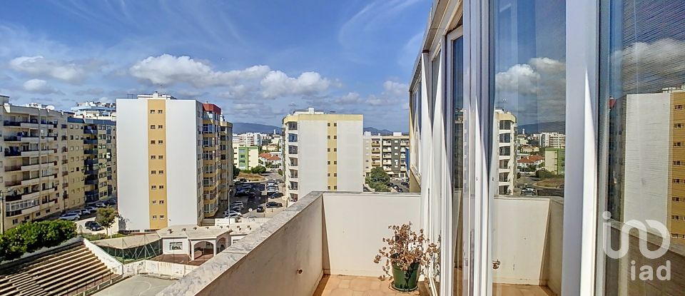 Duplex T3 in Portimão of 95 m²