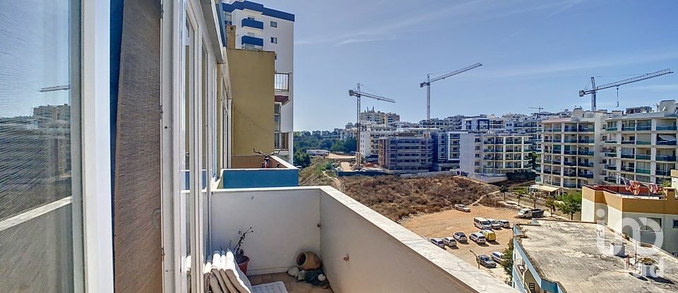 Duplex T3 in Portimão of 95 m²