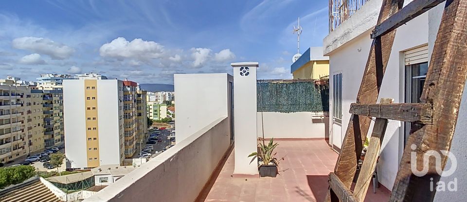 Duplex T3 in Portimão of 95 m²