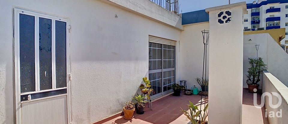 Duplex T3 à Portimão de 95 m²