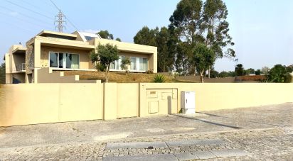 Gîte T4 à Cortegaça de 757 m²