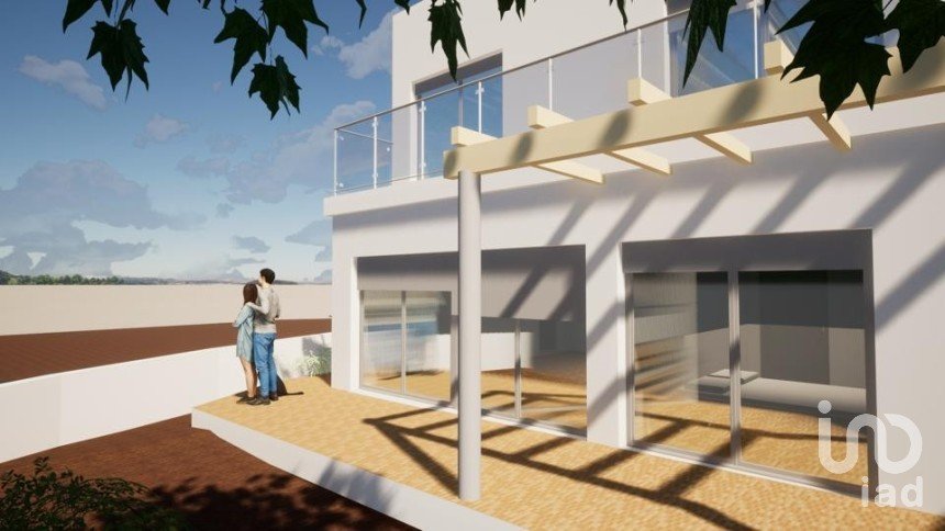 Maison T3 à Silveira de 174 m²