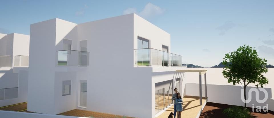 Maison T3 à Silveira de 174 m²