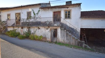 Maison de village T3 à São Miguel, Santa Eufémia e Rabaçal de 350 m²