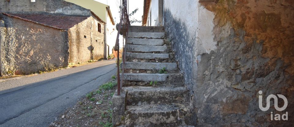 Village house T3 in São Miguel, Santa Eufémia e Rabaçal of 350 m²