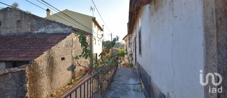 Village house T3 in São Miguel, Santa Eufémia e Rabaçal of 350 m²