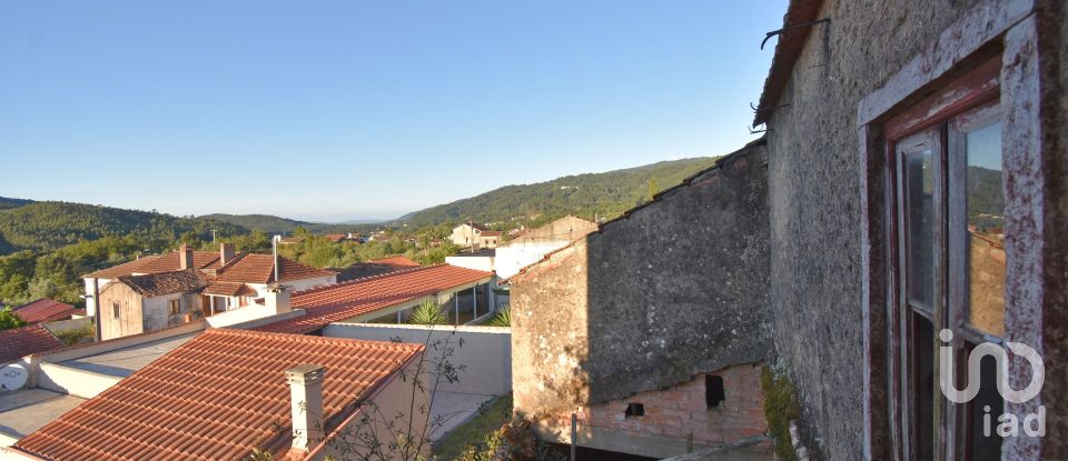 Village house T3 in São Miguel, Santa Eufémia e Rabaçal of 350 m²