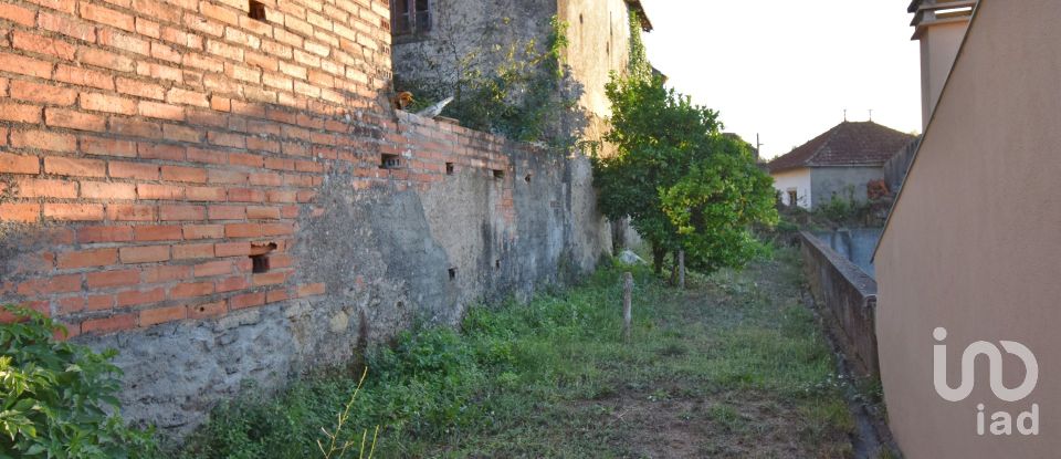 Casa de aldeia T3 em São Miguel, Santa Eufémia e Rabaçal de 350 m²