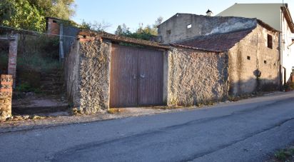 Casa de aldeia T0 em São Miguel, Santa Eufémia e Rabaçal de 148 m²