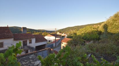 Casa de aldeia T0 em São Miguel, Santa Eufémia e Rabaçal de 148 m²