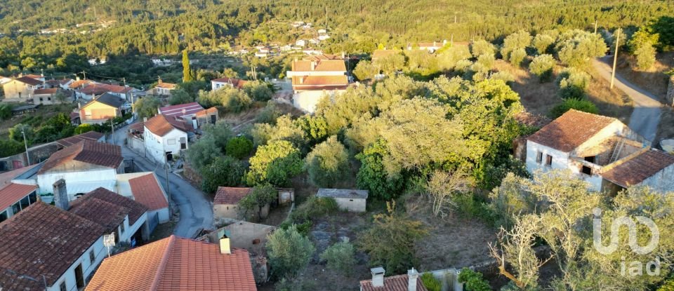 Maison de village T0 à São Miguel, Santa Eufémia e Rabaçal de 148 m²