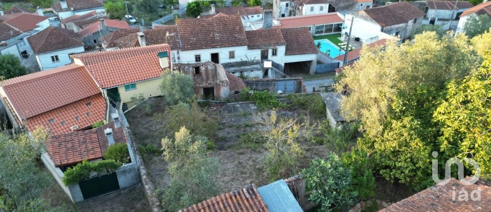 Village house T0 in São Miguel, Santa Eufémia e Rabaçal of 148 m²