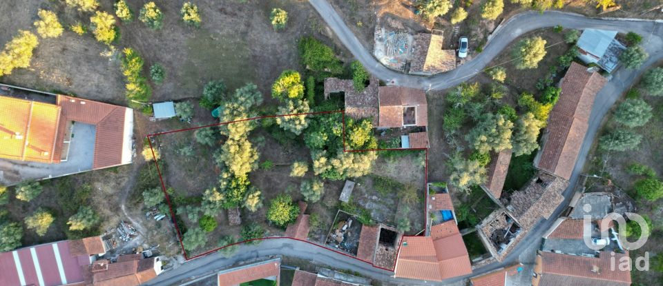 Casa de aldeia T0 em São Miguel, Santa Eufémia e Rabaçal de 148 m²