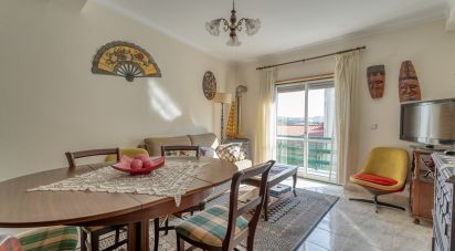 Apartment T2 in Coimbrão of 65 m²