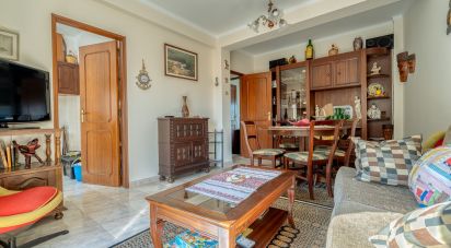 Appartement T2 à Coimbrão de 65 m²