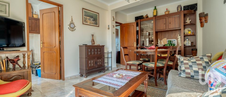 Appartement T2 à Coimbrão de 65 m²