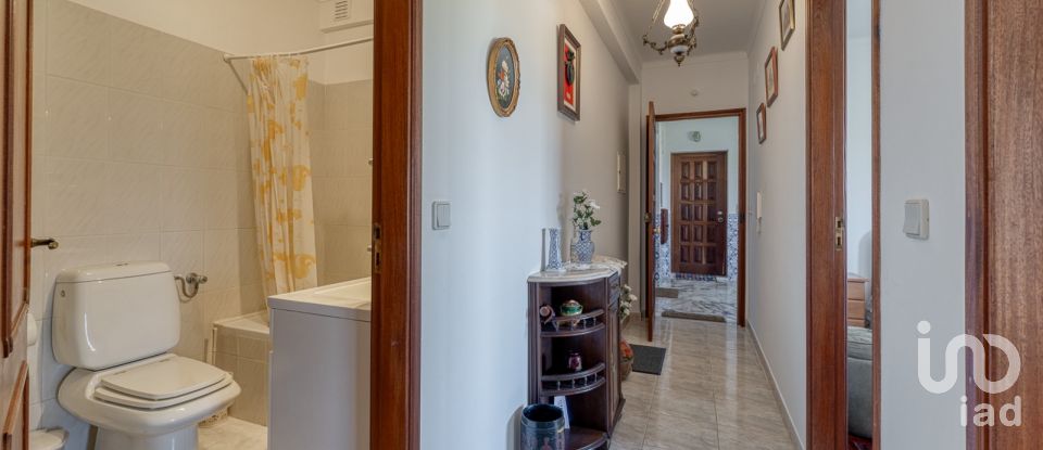 Appartement T2 à Coimbrão de 65 m²