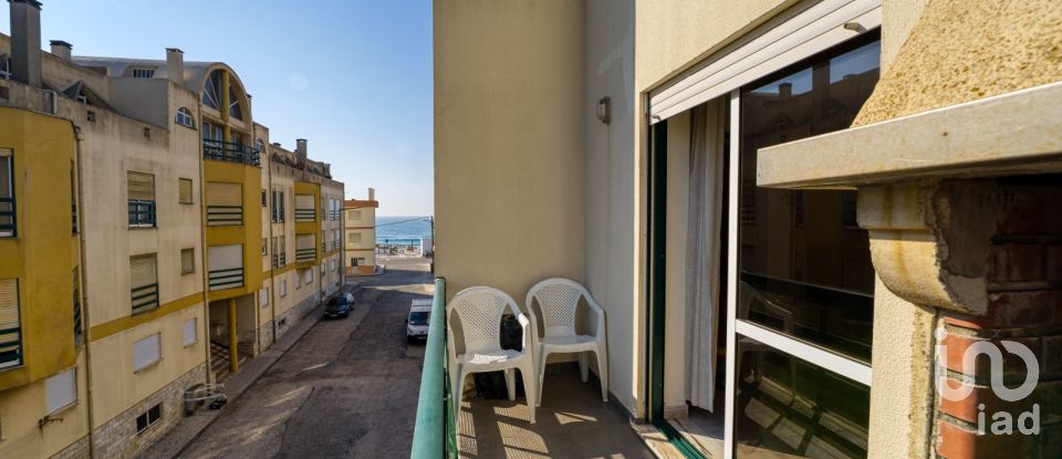 Appartement T2 à Coimbrão de 65 m²