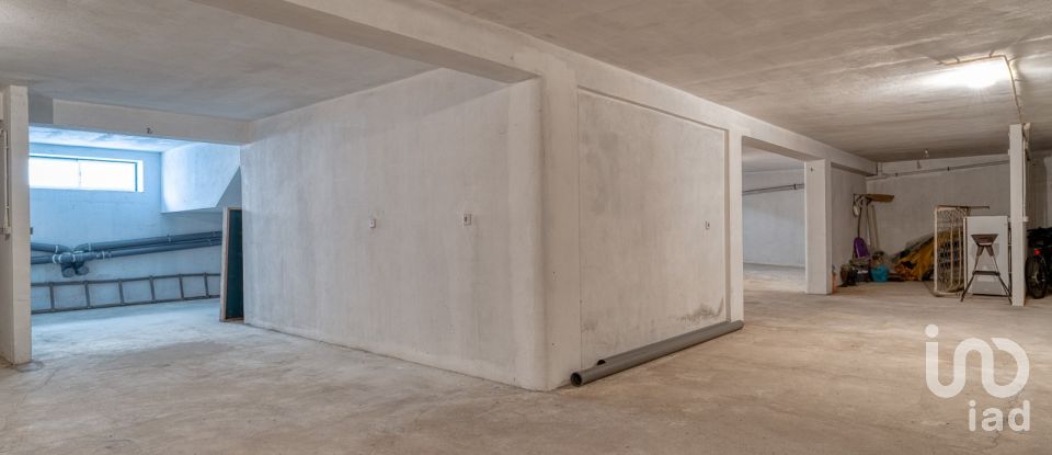 Appartement T2 à Coimbrão de 65 m²