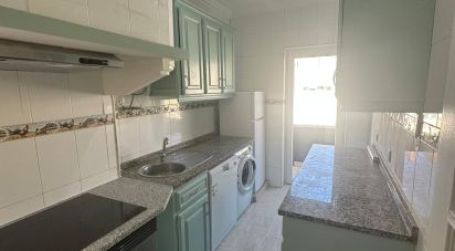 Apartamento T3 em Setúbal (São Julião, Nossa Senhora da Anunciada e Santa Maria da Graça) de 91 m²