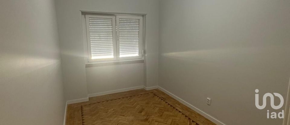 Apartamento T3 em Setúbal (São Julião, Nossa Senhora da Anunciada e Santa Maria da Graça) de 91 m²