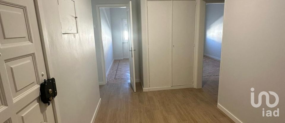 Appartement T3 à Setúbal (São Julião, Nossa Senhora da Anunciada e Santa Maria da Graça) de 91 m²