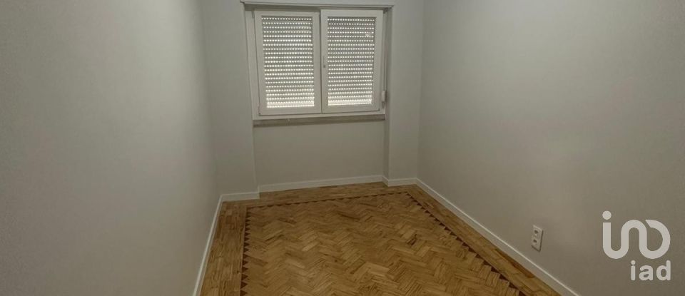 Apartamento T3 em Setúbal (São Julião, Nossa Senhora da Anunciada e Santa Maria da Graça) de 91 m²