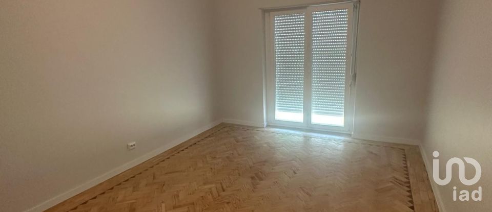 Apartment T3 in Setúbal (São Julião, Nossa Senhora da Anunciada e Santa Maria da Graça) of 91 m²