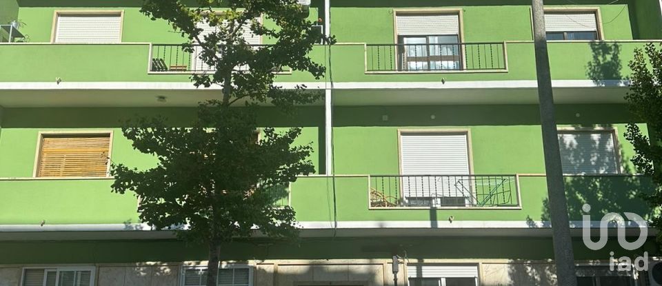 Apartamento T3 em Setúbal (São Julião, Nossa Senhora da Anunciada e Santa Maria da Graça) de 91 m²