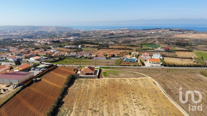 Terreno em Lourinhã e Atalaia de 2 849 m²