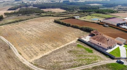 Land in Lourinhã e Atalaia of 2,849 m²