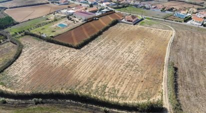 Land in Lourinhã e Atalaia of 2,849 m²