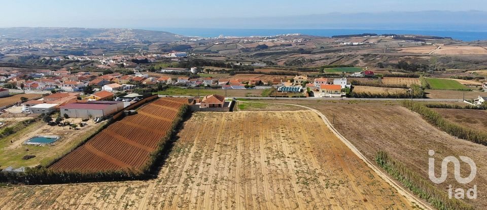 Terreno em Lourinhã e Atalaia de 2 849 m²