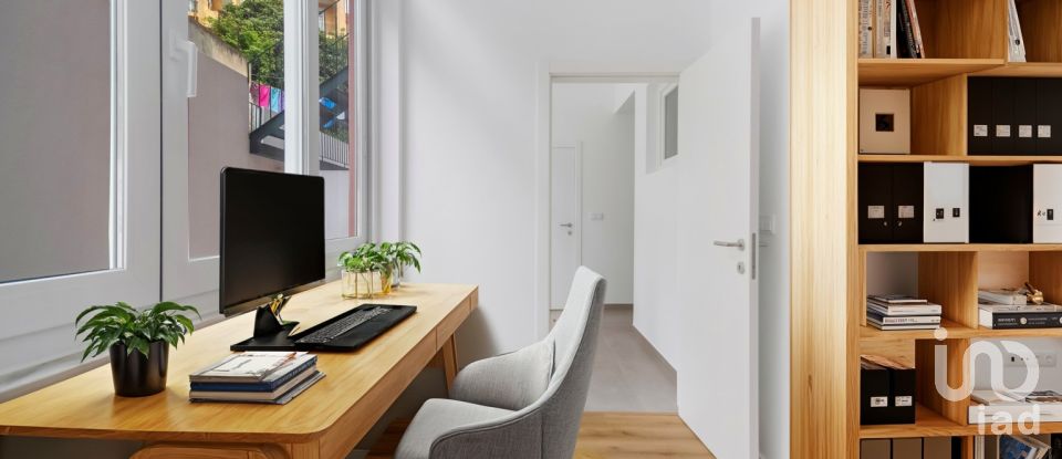 Appartement T0 à Arroios de 68 m²