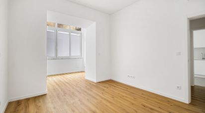 Apartamento T0 em Arroios de 68 m²