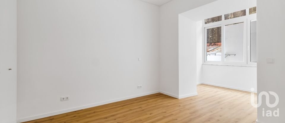 Apartamento T0 em Arroios de 68 m²