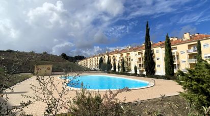 Apartment T1 in Alenquer (Santo Estêvão e Triana) of 98 m²