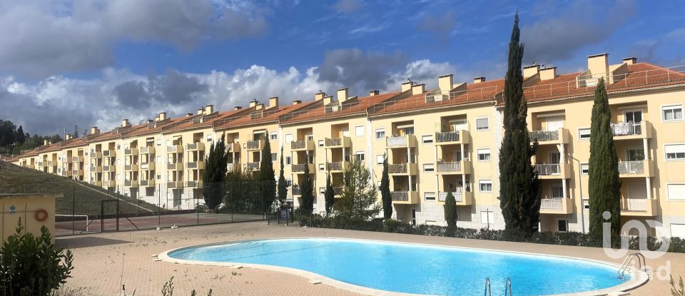 Appartement T1 à Alenquer (Santo Estêvão e Triana) de 98 m²