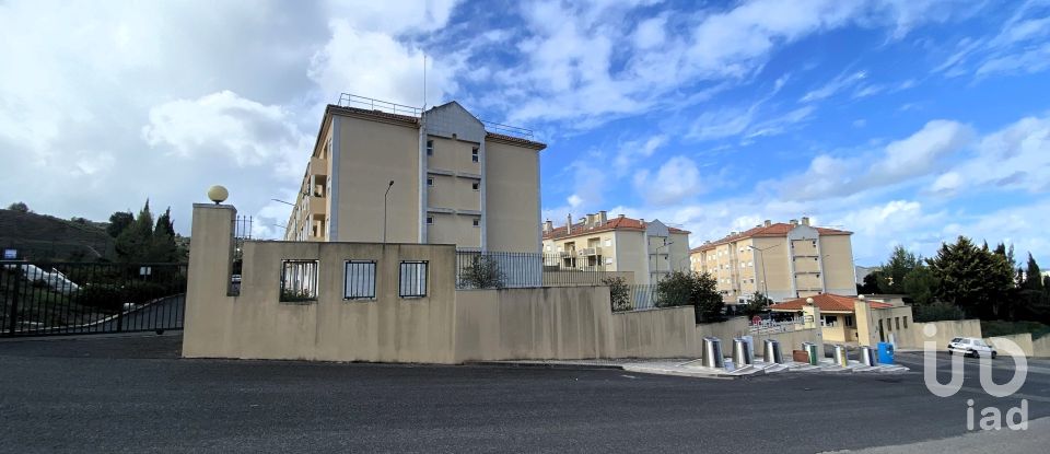 Apartamento T1 em Alenquer (Santo Estêvão e Triana) de 98 m²